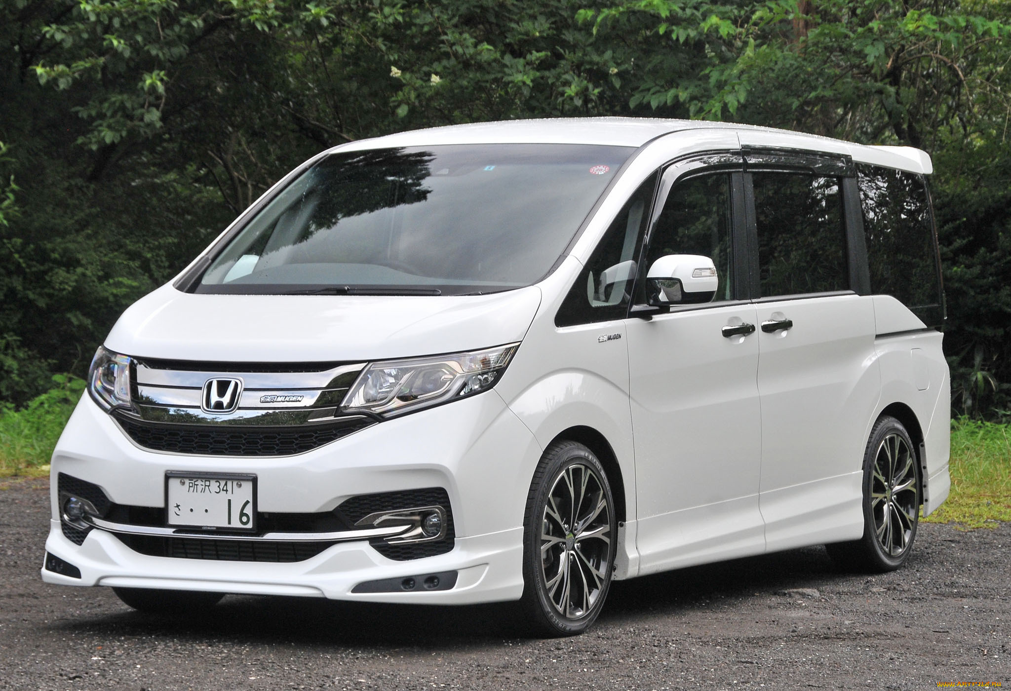 , honda